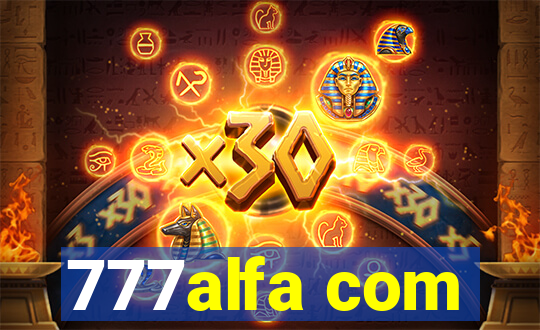 777alfa com